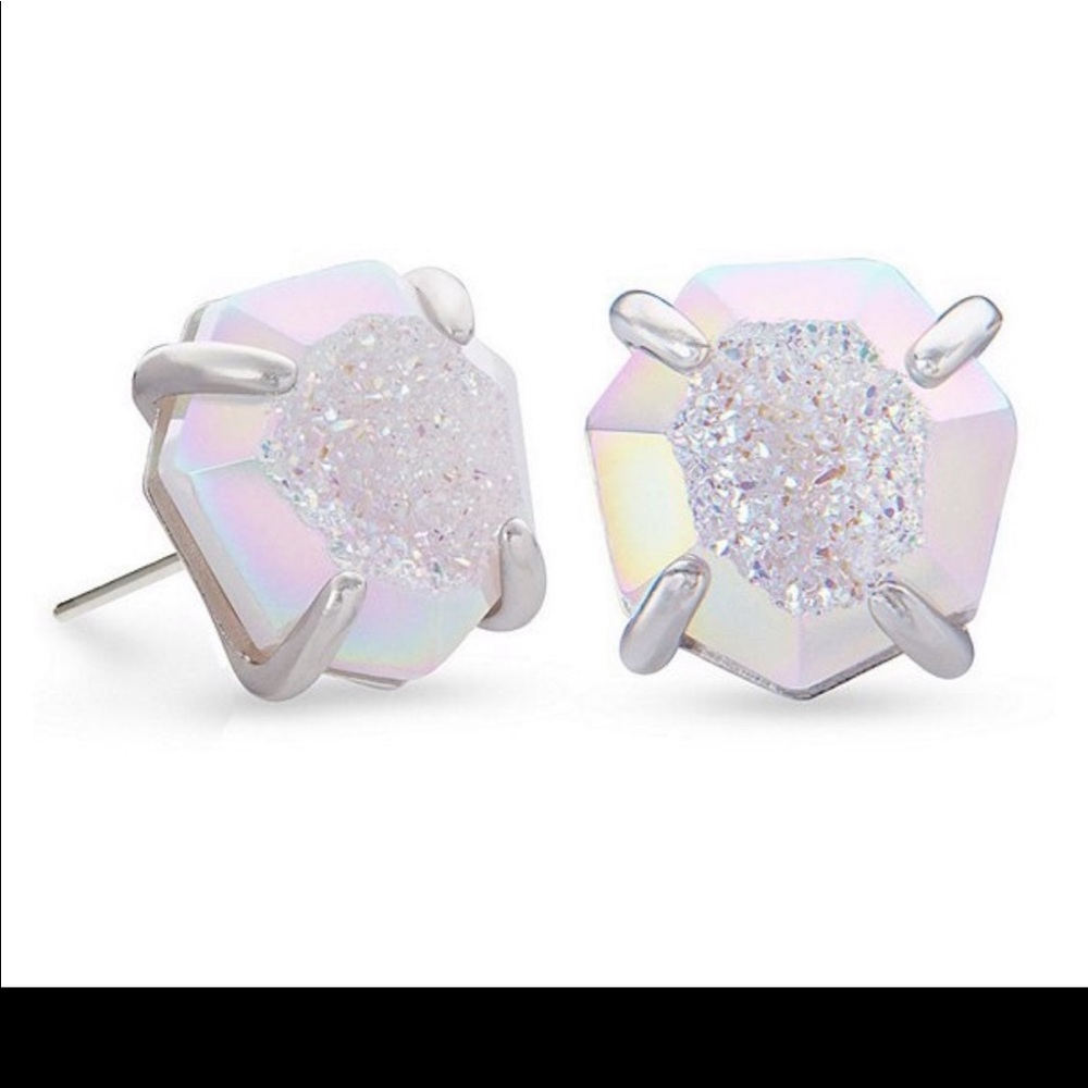 ✨SOLD✨KS  Ryan Drusy Studs - Picture 2 of 8